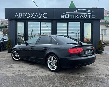 Audi A4 B8 - фото 5