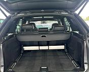 BMW X5 E70 · Рестайлинг , 2010 г., автомат, дизель - фото 21