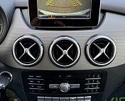 Mercedes-Benz B-Класс W246 · Рестайлинг , 2017 г., механика, дизель - фото 13