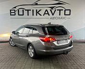 Opel Astra K , 2017 г., механика, дизель - фото 5