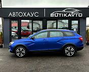 Lada (ВАЗ) Vesta I , 2021 г., механика, бензин - фото 8