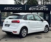 Citroen C4 Spacetourer I , 2019 г., механика, дизель - фото 6