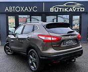 Nissan Qashqai II , 2015 г., механика, дизель - фото 4
