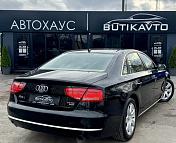 Audi A8 D4 , 2012 г., автомат, бензин - фото 6
