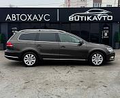 Volkswagen Passat B7 , 2013 г., механика, дизель - фото 8