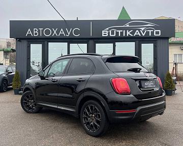Fiat 500X I - фото 5