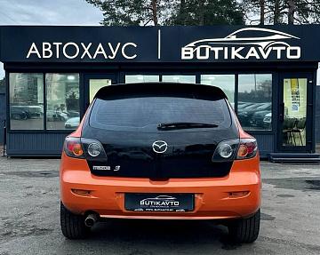Mazda 3 BK - фото 5