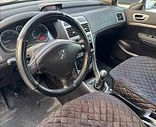 Peugeot 307 I , 2004 г., механика, дизель - фото 10