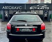 Peugeot 407 I , 2006 г., механика, дизель - фото 6