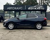 Chevrolet Equinox III , 2020 г., автомат, бензин - фото 16