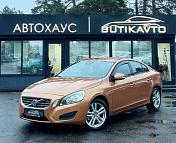 Volvo S60 II , 2011 г., автомат, бензин - фото 3