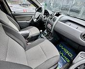 Renault Duster I · Рестайлинг , 2017 г., механика, бензин - фото 13