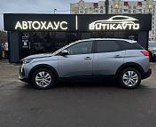 Peugeot 3008 II · Рестайлинг , 2020 г., механика, дизель - фото 8