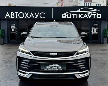 Geely Binyue L I  - фото 2