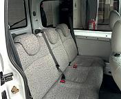 Renault Kangoo I · Рестайлинг , 2005 г., механика, дизель - фото 14