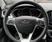 Lada (ВАЗ) Vesta I , 2018 г., механика, бензин - фото 11