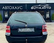 Volkswagen Passat B5 · Рестайлинг , 2003 г., механика, дизель - фото 5