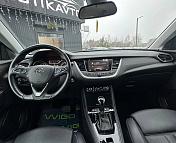 Opel Grandland X I , 2019 г., автомат, дизель - фото 9