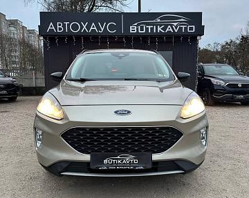 Ford Escape IV - фото 2