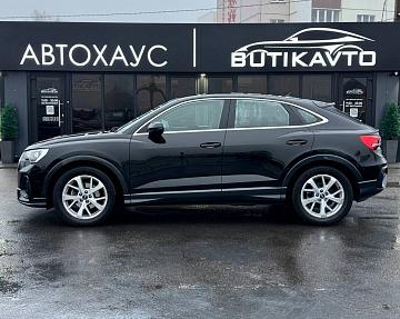 Audi Q3 Sportback F3 - фото 4