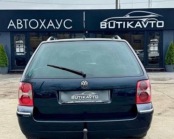 Volkswagen Passat B5 · Рестайлинг - фото 5