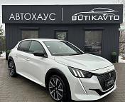 Peugeot 208 II , 2020 г., автомат, бензин