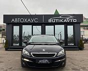 Peugeot 308 T9 , 2015 г., механика, дизель - фото 2