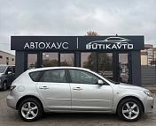 Mazda 3 BK , 2005 г., механика, дизель  - фото 13