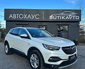 Opel Grandland X I , 2020 г., механика, бензин