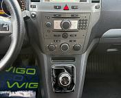 Opel Zafira B , 2006 г., механика, дизель - фото 16