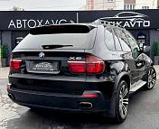 BMW X5 E70 , 2010 г., автомат, дизель - фото 7