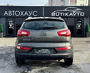 Kia Sportage III , 2012 г., автомат, бензин - фото 6