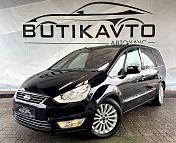 Ford Galaxy II · Рестайлинг , 2011 г., механика, бензин - фото 3