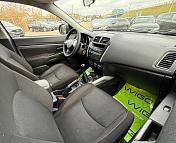 Mitsubishi ASX I , 2010 г., механика, бензин - фото 11