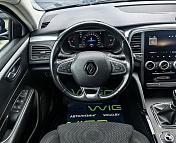 Renault Talisman I · Рестайлинг , 2020 г., механика, дизель - фото 11