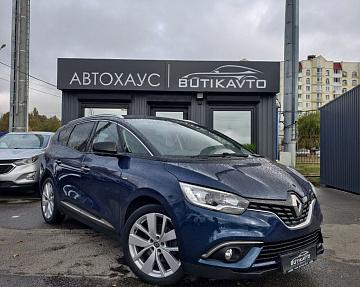 Renault Grand Scenic IV