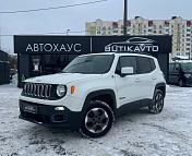 Jeep Renegade I , 2015 г., механика, бензин - фото 3