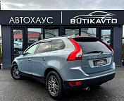 Volvo XC60 I , 2010 г., автомат, дизель - фото 4