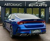 Kia K5 III , 2021 г., автомат, бензин - фото 5