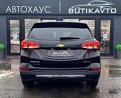 Chevrolet Equinox III · Рестайлинг , 2023 г., автомат, бензин - фото 5