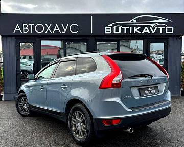 Volvo XC60 I - фото 4