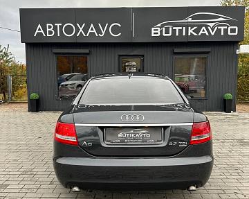 AUDI A6 - фото 5