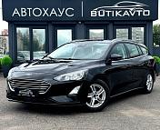 Ford Focus, 2021 г., механика, дизель - фото 3