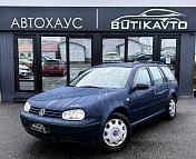 Volkswagen Golf IV , 2000 г., механика, дизель - фото 3