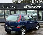 Opel Corsa C , 2003 г., механика, бензин - фото 6