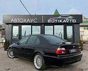 BMW 5 серия E39 , 1999 г., автомат, бензин - фото 4