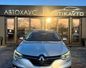 Renault Megane IV - фото 2