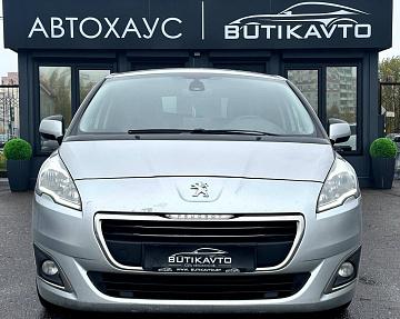 PEUGEOT 5008 - фото 2