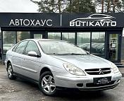 Citroen C5 I , 2001 г., механика, бензин