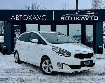 Kia Carens III